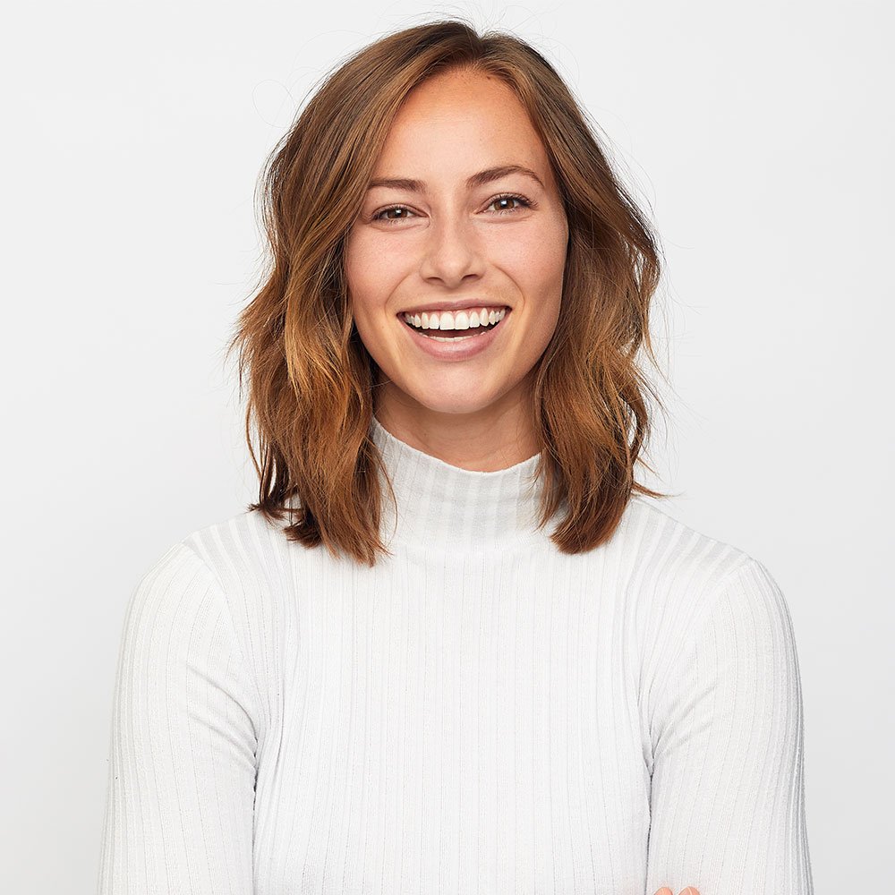 Profile photo of agent Camila Vega
